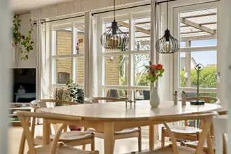 Villa på Andekæret 34, 5300 Kerteminde