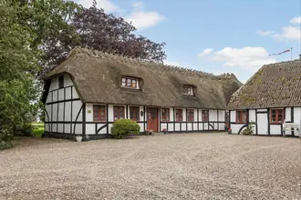 Landejendom på Sønderskovvej 22, Fodslette, 5932 Humble