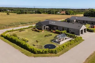 Villa på Ramskovvej 10, 8500 Grenaa