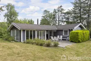 Fritidsbolig på Storkevænget 24, 4050 Skibby