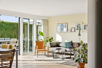 Villa på Wibrandtsvej 96B, 2300 København S