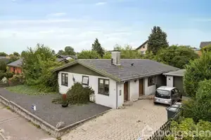 Villa på Fynsvej 7, 4600 Køge