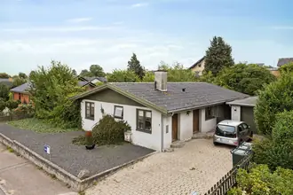 Villa på Fynsvej 7, 4600 Køge