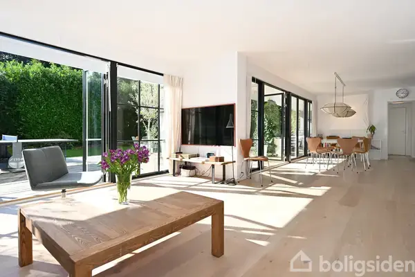 Villa på Vallerød Banevej 19C, 2960 Rungsted Kyst