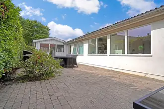 Villa på Baldersvej 16, 3000 Helsingør
