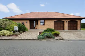Villa på Peter Bonnens Vej 27, 7430 Ikast
