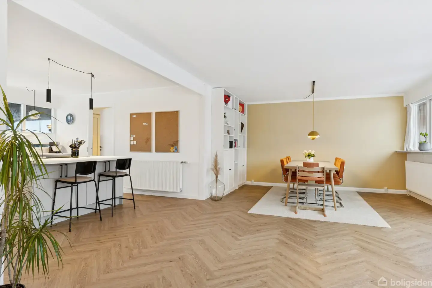 Rækkehus på H F Bjørns Vej 42, 9800 Hjørring