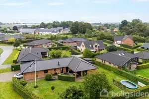 Villa på Buhlsvej 15, 6052 Viuf