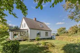 Landejendom på Venslev Enghavevej 52, Venslev, 4243 Rude