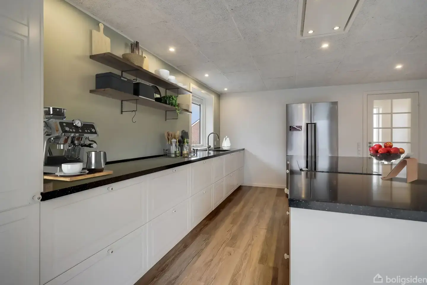 Villa på Ålykken 24, 6710 Esbjerg V