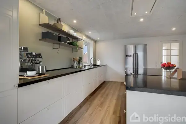 Villa på Ålykken 24, 6710 Esbjerg V