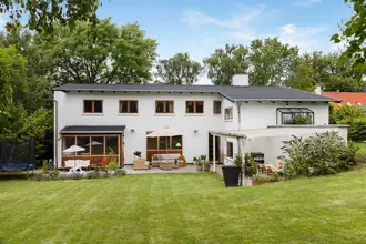 Villa på Møllevej 4, 2750 Ballerup