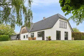 Landejendom på Allingvej 39, Grauballe, 8600 Silkeborg