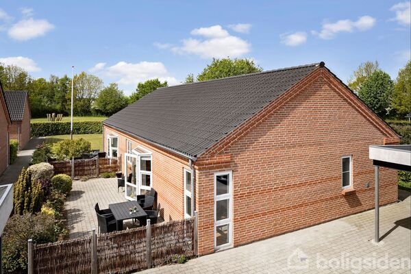 Rækkehuse til salg på Fyn – Se 266 rækkehuse til salg på Boligsiden