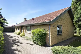 Villa på Kornagervej 114, 4640 Faxe