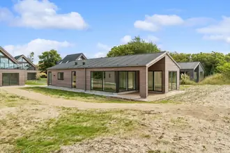 Fritidshus på Thyravej 19G, Klintholm Havn, 4791