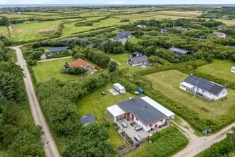 Fritidshus på Gransangervej 13, Lodbj Hede, 6950 Ringkøbing