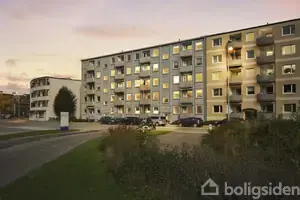 Ejerlejlighed på Jernbanegade 23, 4. tv., 7000 Fredericia
