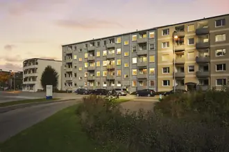 Ejerlejlighed på Jernbanegade 23, 4. tv., 7000 Fredericia