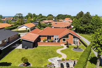Villa på Bodøparken 35, 5400 Bogense
