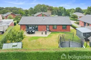 Villa på Fyrrevænget 13, 6818 Årre