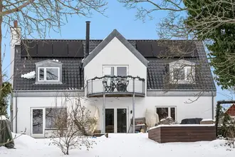 Villa på Damstien 3, 2720 Vanløse