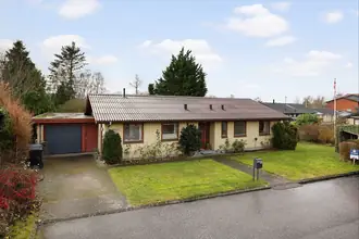 Villa på Risagervej 22, 4295 Stenlille