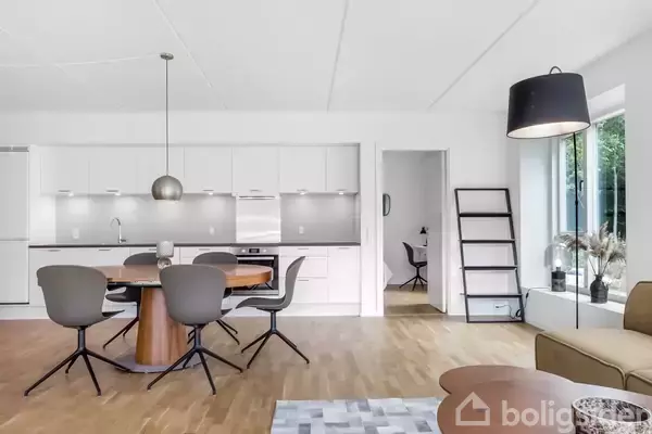 Ejerlejlighed på Tekstilgangen 15, 4. 4., 5000 Odense C