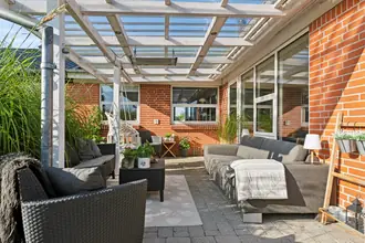 Rækkehus på Stjærten 57, 8800 Viborg
