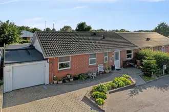 Rækkehus på Stjærten 57, 8800 Viborg