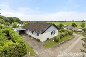 Villa på Bredagervej 78, 4100 Ringsted