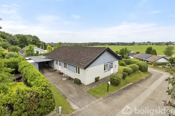 Villa på Bredagervej 78, 4100 Ringsted