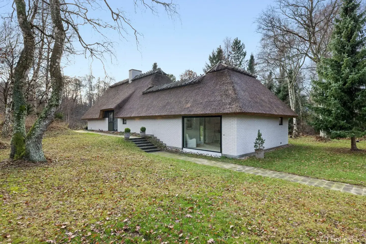 Fritidsbolig på Sandmilen 7, 3300 Frederiksværk