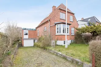 Villa på Kongsdalvej 35, 2720 Vanløse