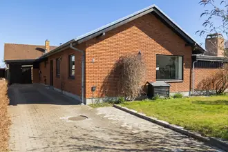 Villa på Styrmandsvej 18, 2660 Brøndby Strand