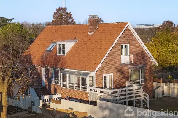 Villa på Gammel Køge Landevej 642, 2660 Brøndby Strand