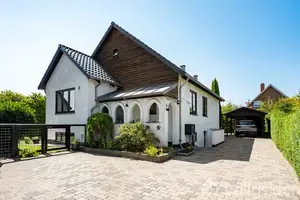 Villa på Urtehaven 34, 2500 Valby