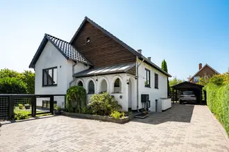 Villa på Urtehaven 34, 2500 Valby