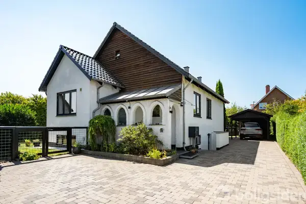 Villa på Urtehaven 34, 2500 Valby