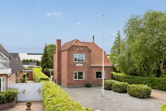 Villa på Havnevej 66, 6320 Egernsund