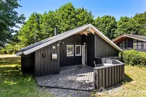 Fritidsbolig på Høgevej 16, 8400 Ebeltoft