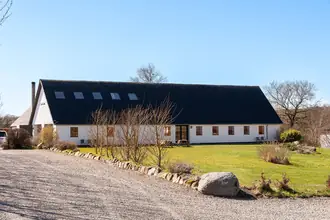 Landejendom på Løngvej 20, 4180 Sorø