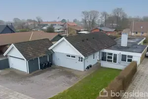 Villa på Baunevej 23, 8361 Hasselager