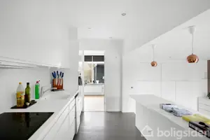 Villa på Baunevej 23, 8361 Hasselager