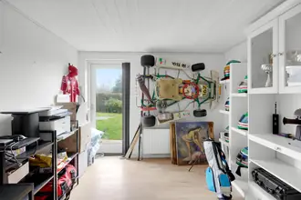 Villa på Baunevej 23, 8361 Hasselager