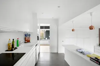 Villa på Baunevej 23, 8361 Hasselager