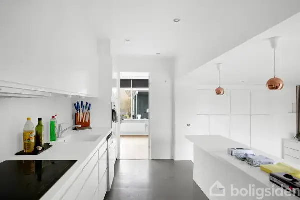 Villa på Baunevej 23, 8361 Hasselager