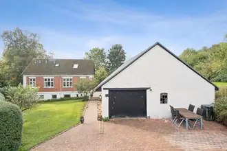 Villa på Ellidshøjvej 44, 9230 Svenstrup J