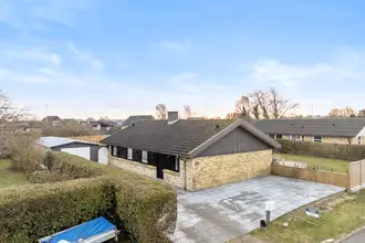 Villa på Sofie Brahes Vej 29, 9300 Sæby