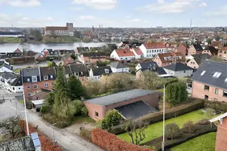 Villa på Høgesti 3, 6000 Kolding